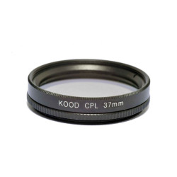 ΦΙΛΤΡΟ 30,5mm KOOD CIR-POLARIZER 